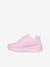 Kinder Sneakers Uno Lite Easy Zip 310387L LTPK SKECHERS rosa 3