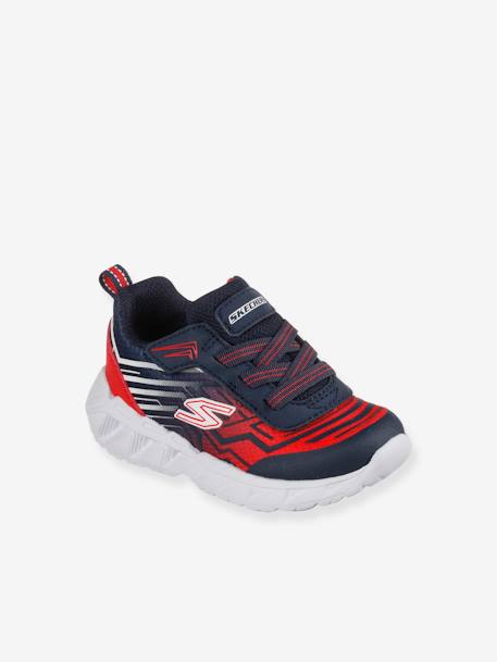 Kinder Leucht-Sneakers Magna-Lights Maver 401503N NVRD SKECHERS - rot - 1