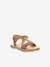 Kinder Sandalen Preziosa 959990-30-116959990-30-116 KICKERS camel 1