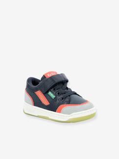 Kinderschuhe-Kinder Sneakers Kouic 928541-30-102 KICKERS