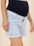 Umstands-Jeansshorts ELVIS ENVIE DE FRAISE - blue stone - 2