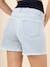 Umstands-Jeansshorts ELVIS ENVIE DE FRAISE blue stone 3