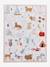 Kinder ABC-Puzzle, 28 Teile, FSC® - beige - 1