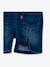 Baby Latzjeans Levi's dunkelblau 5