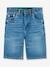 Jungen Jeansshorts Levi's - gebleicht - 1