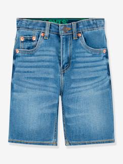 Jungen Jeansshorts Levi's  [numero-image]