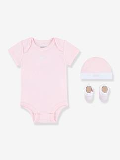 -Baby-Set: Body, Mütze & Schühchen BATWING Levi's