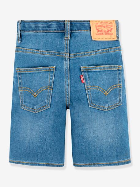 Jungen Jeansshorts Levi's - bleached - 2