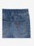 Jungen-Set: T-Shirt & Shorts Levi's himmelblau 5