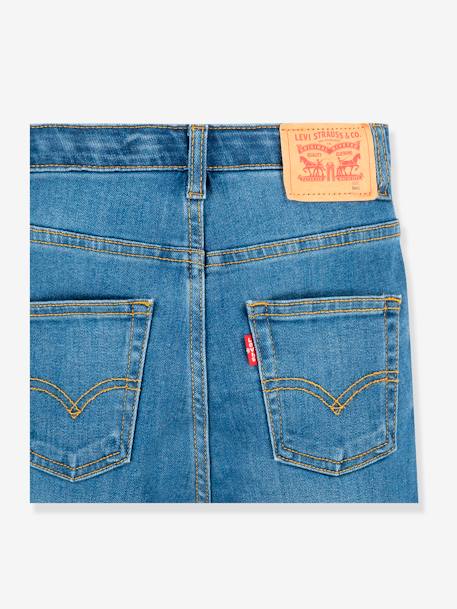 Jungen Jeansshorts Levi's - gebleicht - 3