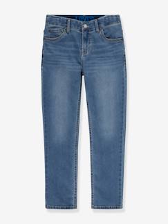 Jungenkleidung-Jungenhosen-Jungen Jeans 502 Levi's