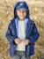 Jungen 3-in-1-Jacke mit Recycling-Polyester marine/blau+salbeigrün 2