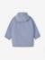 Baby 3-in-1-Jacke mit Recycling-Polyester indigo-blau 4