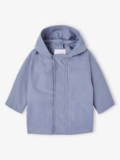 Baby 3-in-1-Jacke mit Recycling-Polyester  [numero-image]