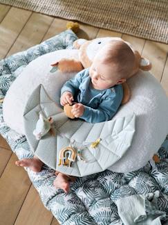 -Baby Activity-Kissen