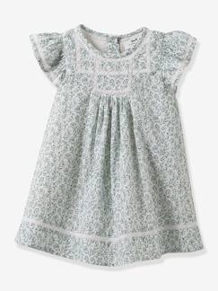 Baby Kleid CYRILLUS -  - [numero-image]