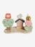 Kinder Stapelspiel GIVERNY Holz FSC® gelb 1