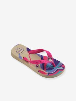 Kinderschuhe-Mädchenschuhe-Kinder Zehenpantoletten Fantasy Einhorn HAVAIANAS