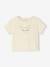 2er-Pack Baby T-Shirts mit Bio-Baumwolle mokka 3