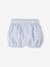 2er-Pack Baby Shorts himmelblau 3