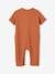 Jungen Baby Overall Oeko-Tex rost 3