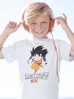 Jungenkleidung-Shirts, Poloshirts & Rollkragenpullover-Shirts-Kinder T-Shirt DRAGON BALL Z
