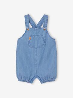 Baby Latz-Shorts Oeko-Tex  [numero-image]