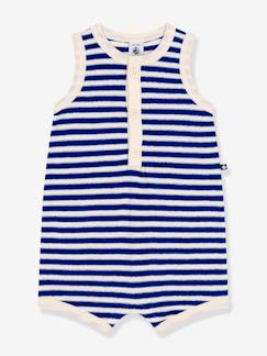 Baby Sommer-Overall PETIT BATEAU  [numero-image]