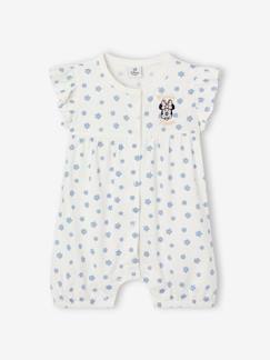 Babymode-Jumpsuits & Latzhosen-Baby Sommer-Overall Disney MINNIE MAUS