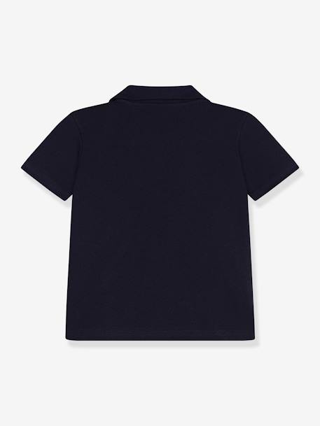 Jungen Poloshirt PETIT BATEAU marine 2