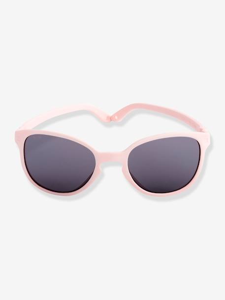 Kinder Sonnenbrille WAZZ KI ET LA, 2-4 Jahre khaki+rosa nude 6