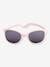 Kinder Sonnenbrille WAZZ KI ET LA, 2-4 Jahre khaki+rosa nude 6