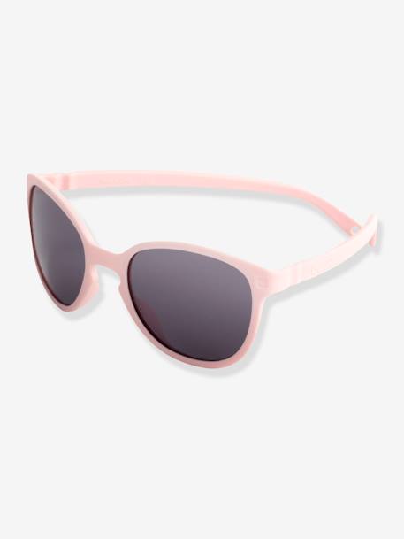 Kinder Sonnenbrille WAZZ KI ET LA, 2-4 Jahre khaki+rosa nude 5