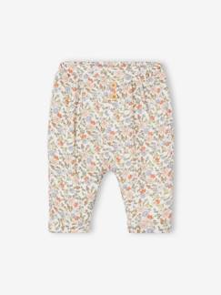 Babymode-Hosen & Jeans-Baby Hose, Musselin