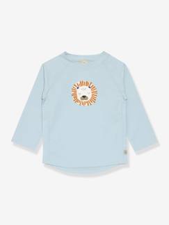 Babymode-Langärmeliges Baby UV-Badeshirt LÄSSIG