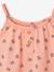 Baby Top Oeko-Tex rosa 2