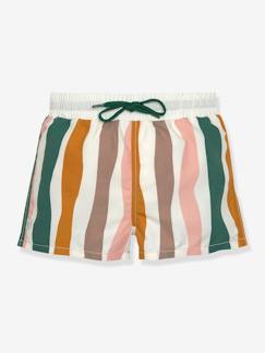 Babymode-Baby Windelbadeshorts LÄSSIG