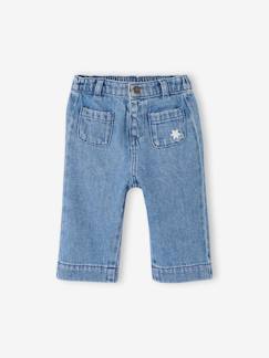 Weite Baby Jeans  [numero-image]