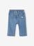 Weite Baby Jeans blue stone 1