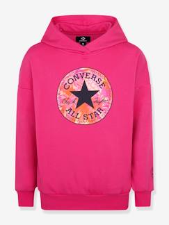 Mädchen Kapuzensweatshirt CONVERSE -  - [numero-image]