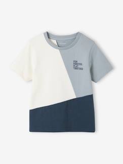 Jungen Sport-T-Shirt Oeko-Tex  [numero-image]