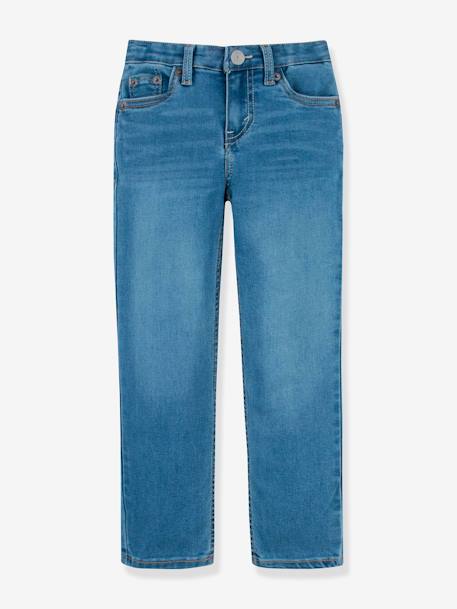 Jungen Slim-Jeans 502 Levi's jeansblau 1