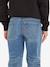 Jungen Slim-Jeans 502 Levi's - jeansblau - 4