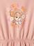 Kinder Sweatkleid PAW PATROL pudrig rosa 3