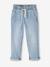 Weite Jungen Jeans mit Schlupfbund Oeko-Tex bleached+blue stone+dunkelblau 1