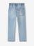 Weite Jungen Jeans mit Schlupfbund Oeko-Tex bleached+blue stone+dunkelblau 3