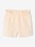Kurzer Mädchen Schlafanzug aus Musselin Oeko-Tex - rosa - 2