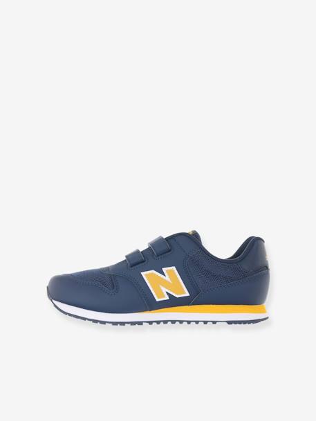 Kinder Klett-Sneakers GV500CNG NEW BALANCE - marine - 3