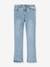 Mädchen Flare-Jeans Levi's® bleached+blue stone 1