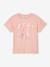 Kinder T-Shirt HARRY POTTER pudrig rosa 1